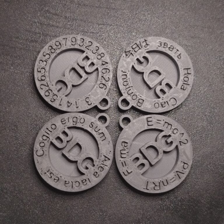 Berzsenyis kulcstartó